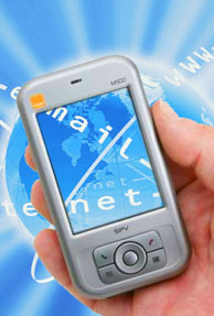 Mobile phone to be main Web tool in 2020: Survey