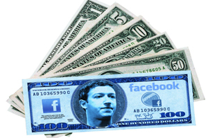 Facebook Ponders Charging for Popular Posts