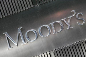 Lower CAD Limits India's Exposure To Global Shocks: Moody's 