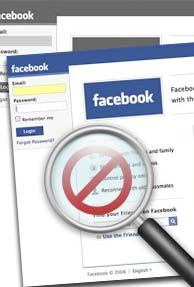 More than 200 Facebook groups are hijacked