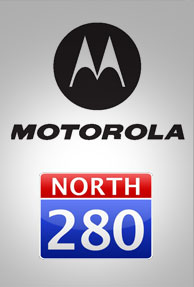Motorola acquires 280 North for $20 Million