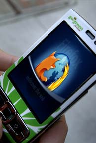 Mozilla: Firefox Mobile will kill app stores