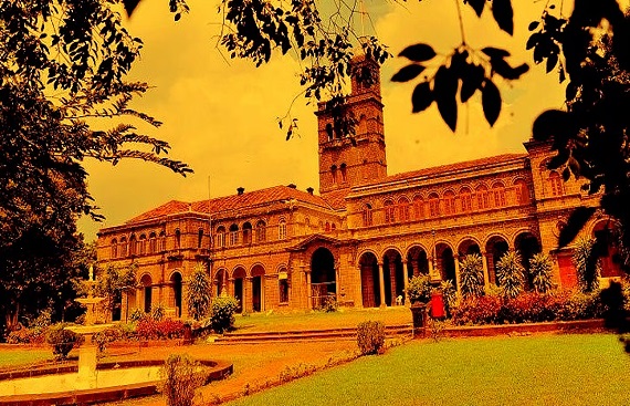 Six Teams Selected for Incubation at SPPU Startup Olympiad Finale