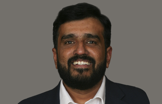 Sriram Gopalswamy, MD, Sabre Corporation