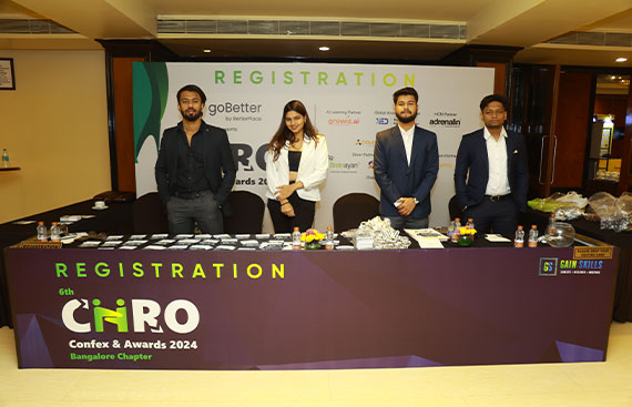 The 6th Confex & Awards 2024 Bangalore Chapter Post Conference Report