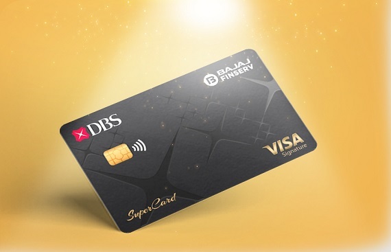 DBS Bank India, Bajaj Finance roll out co-branded credit card