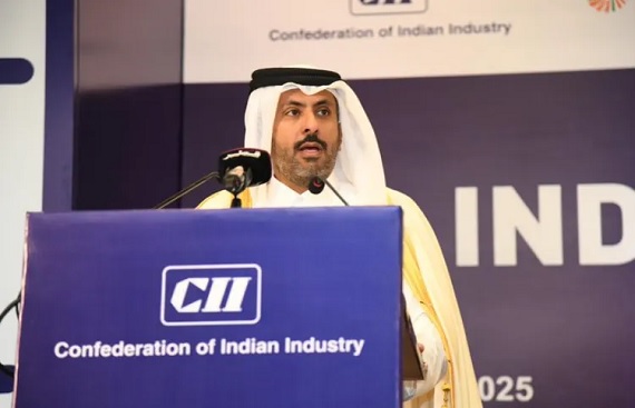 Qatar Welcomes Indian Companies to Tap Investment Potential