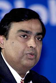 Righ time for grads to shape India's future: M Ambani