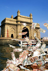 Mumbai to emerge as the global financial center