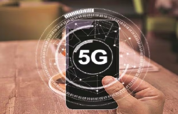 Rolling out 5G FWA across India with Reliance Jio; Qualcomm CEO