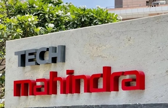 Tech Mahindra: India's No. 1, World's No. 2 in S&P Sustainability Index 2024