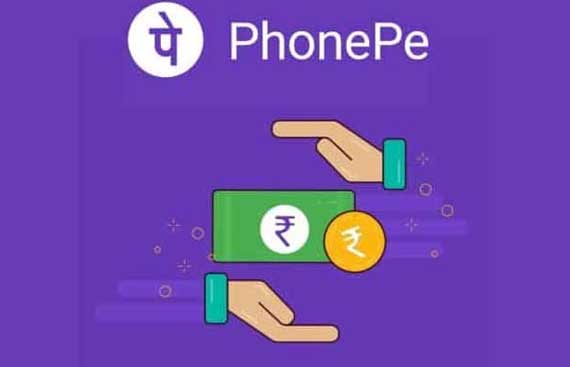 PhonePe crosses 5bn transactions, grows 5X in one year