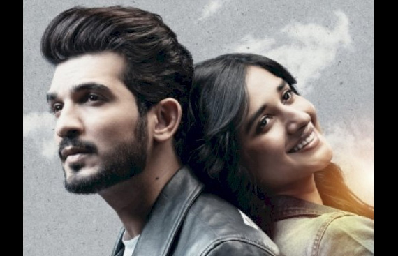 Arjun Bijlani, Kanika Mann-starrer 'Roohnaiyat' trailer out