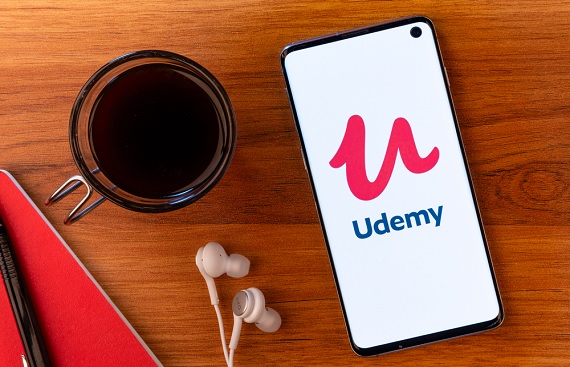 Udemy Unveils Employee Learning and Skills Development Solution in India