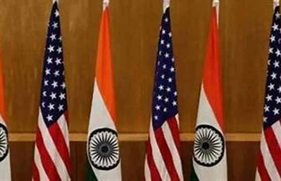 The Evolving US-India Defence Relationship