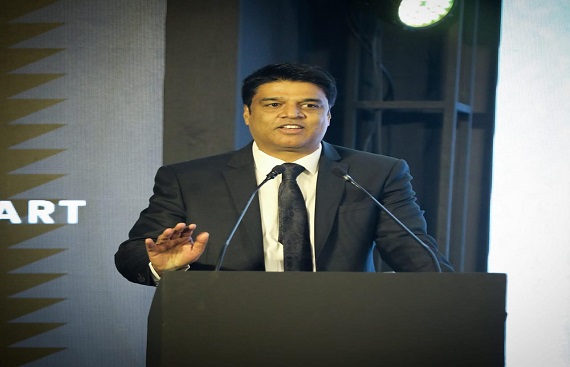 Turbostart celebrates 5th Anniversary with Launch of Strategic Investment Platform TS Bridge