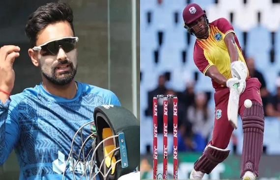 IPL 2023: Kolkata Knight Riders name Johnson Charles as replacement for Litton Das