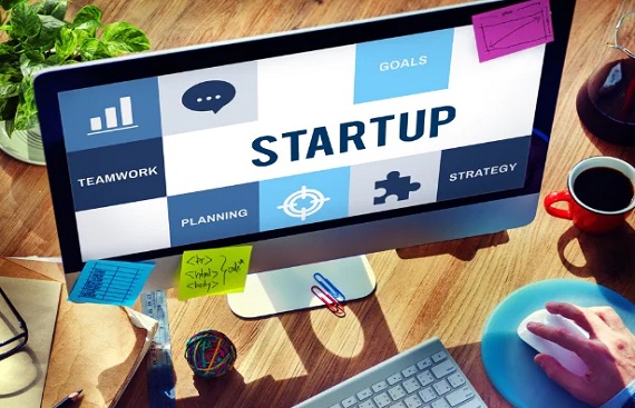 Indian startups make a swash at Viva Tech 2022