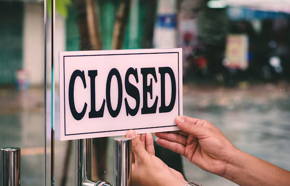 Paras Chopra ceases operation of 'Nintee' due to less profit & more loss