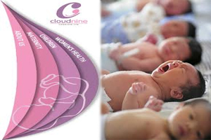 Cloudnine Hospitals Planning to Raise $17.9 Million for Expansion