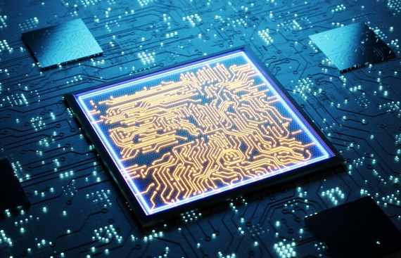 Quantum Leap: Revolutionizing Semiconductor Design with Quantum Computing