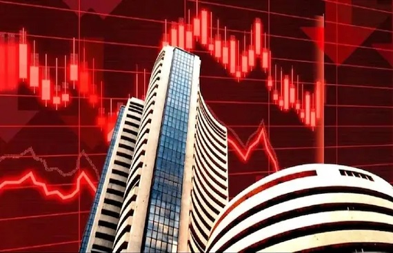 Stock Markets Rise as Trump Hints at 'Wonderful' India Trade Deals