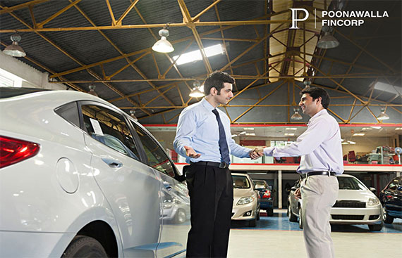 Navigating the Pre-owned Car Loan Market