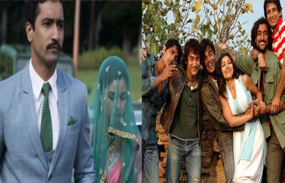 5 Bollywood Cults that Trigger Our Patriotism 