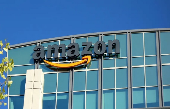 Amazon Unveils Rs 2,000 Crore Investment Plan to Power India's Next-Gen Operations