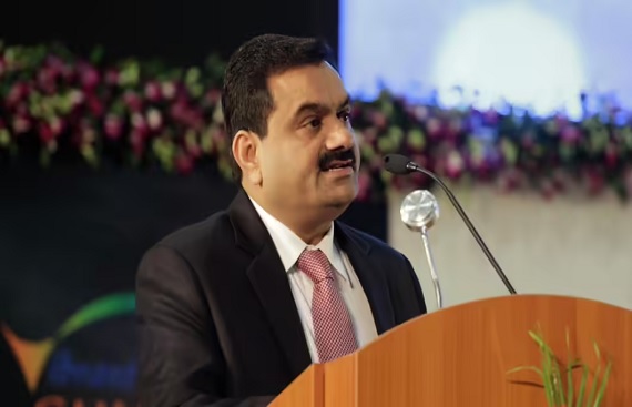 Adani Enterprises Launches Rs 1,000 Crore NCD Issue with Up to 9.30% Yield