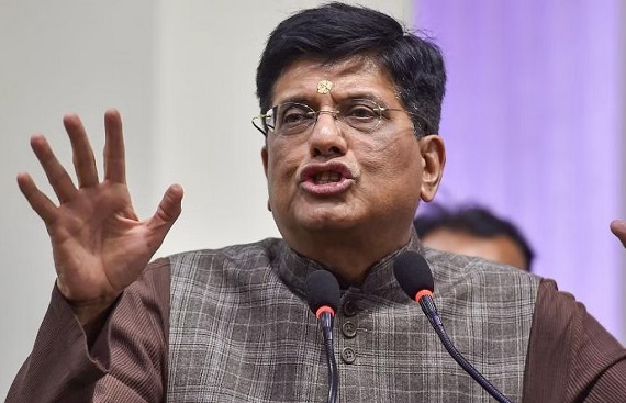 India's Piyush Goyal to meet Canadian Minister for trade discussions in Ottawa