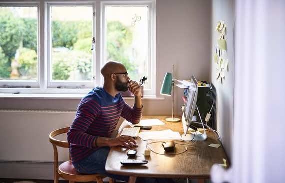 6 Work-from-Home Essentials Tips to Keep Ourselves Productive