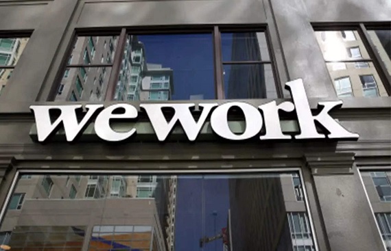 WeWork India opens its 50th location and expands into the country's capital