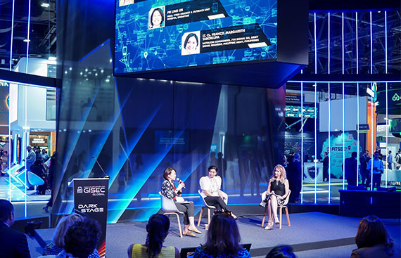 GISEC Global celebrates Women in Cybersecurity ahead of annual exhibition