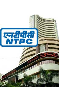 NTPC issue subscribed 70 percent on first day of offer