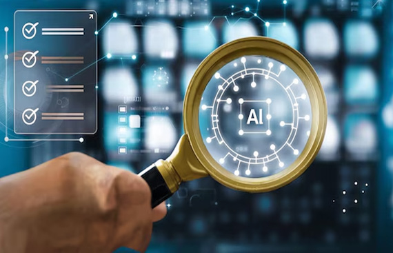 Why AI Detection Tools Are Essential for Digital Trust