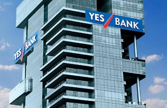 SWOT Analysis of Yes Bank-company headquarters-IIDE