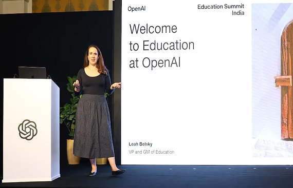 OpenAI Launches Learning Accelerator in India, Partners with IIT Madras