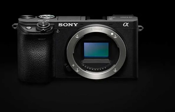 Sony India announces next-generation APS-C Mirrorless interchangeable lens camera a6700