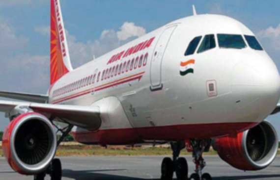 GoI invites bid to sell Air India along with Air India Express & AISATS