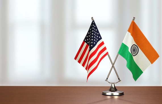 US Seeks Zero Tariffs on Nearly All Goods in Trade Talks with India