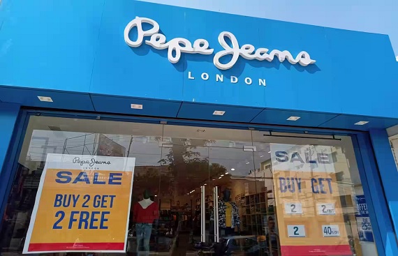 Pepe Jeans London Collaborates with GoKwik to Broaden Cash-on-Delivery Reach Across India