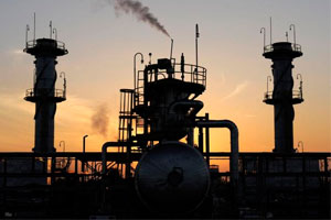 Rs.200 Cr Tax Evasion By Oil, Gas Exploration Firm