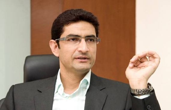 Mobile brand Lava appoints Sunil Raina as interim Managing Director