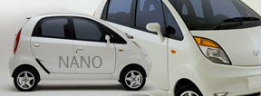 World's cheapest car Nano will be on Indian roads in July