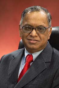 Narayana Murthy to invest in green VC fund 