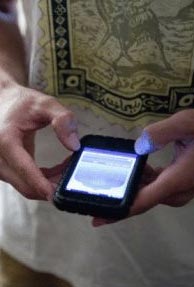 Solve network problems with mini-towers