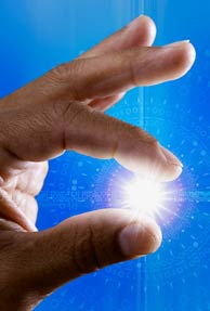 New lighting technology arrives in the market