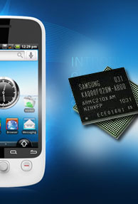 New Eagle chip to power nextgen super smartphones