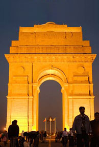 New Delhi most expensive Indian city for expats: Survey